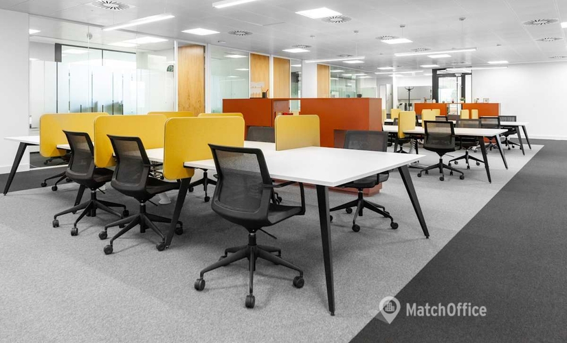 10 m² Shared workspace in Crawley, Churchill Court 3 (RH10 9LU) - 3 | MatchOffice.com