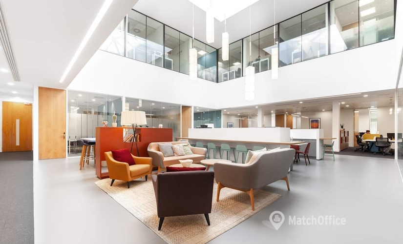 10 m² Business space in Crawley, Churchill Court 3 (RH10 9LU) - 4 | MatchOffice.com