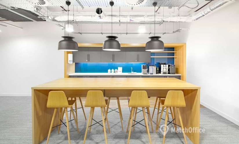 Work space in Bournemouth, 19 Oxford Road, 10 m² - MatchOffice.co.uk