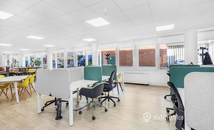 Virtual business address Bromley, 1 Elmfield Park - MatchOffice.co.uk