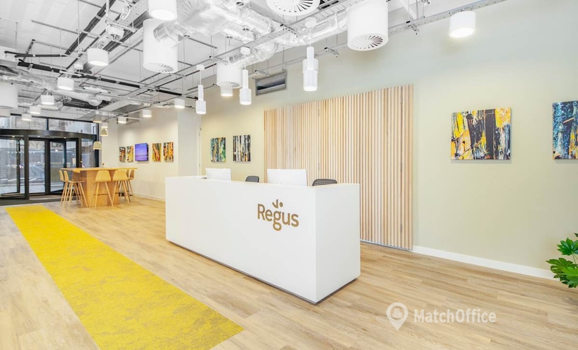 Business centre in Bournemouth, 19 Oxford Road, 10 m² - MatchOffice.co.uk