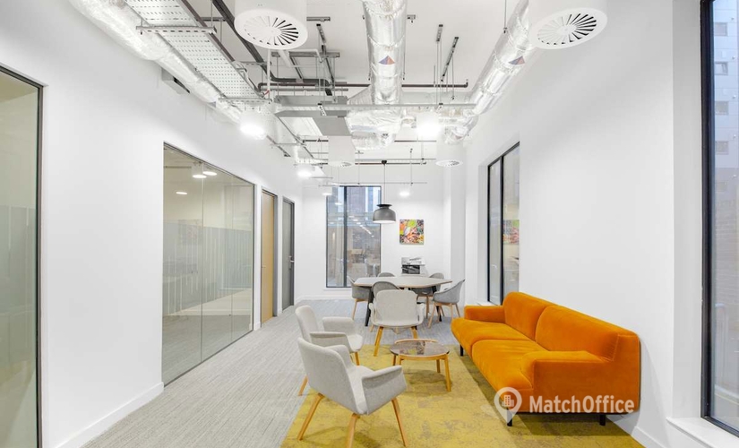 Business centre in Bournemouth, 19 Oxford Road, 10 m² - MatchOffice.co.uk