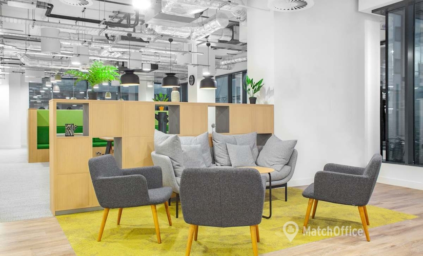 Business centre in Bournemouth, 19 Oxford Road, 10 m² - MatchOffice.co.uk