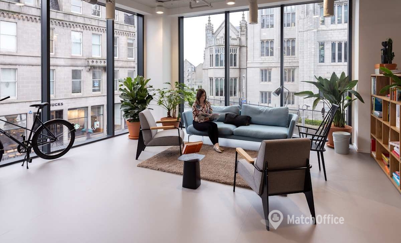 Virtual business address in Aberdeen, 1 (AB10 1BL) - 4 | MatchOffice.com