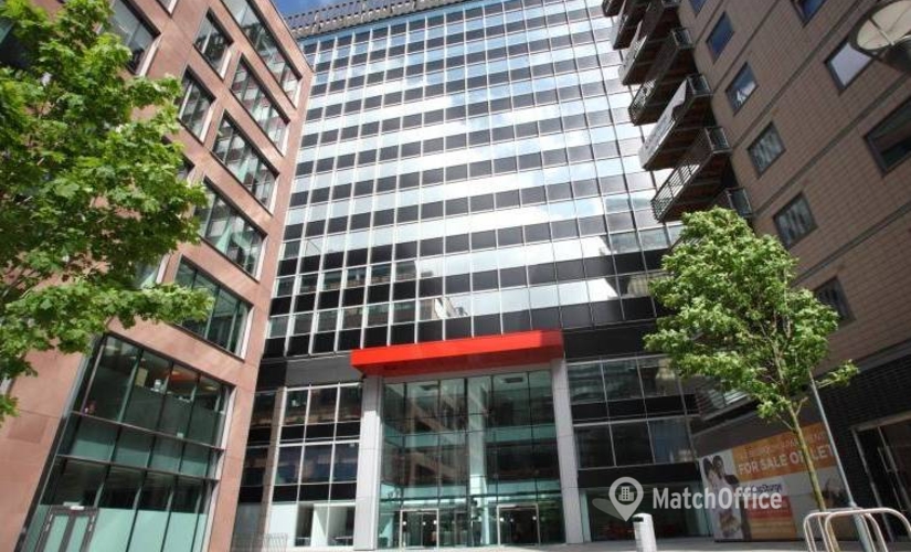 53 m² Business space in Liverpool, 100 Old Hall Street (L3 9QJ) - 0 | MatchOffice
