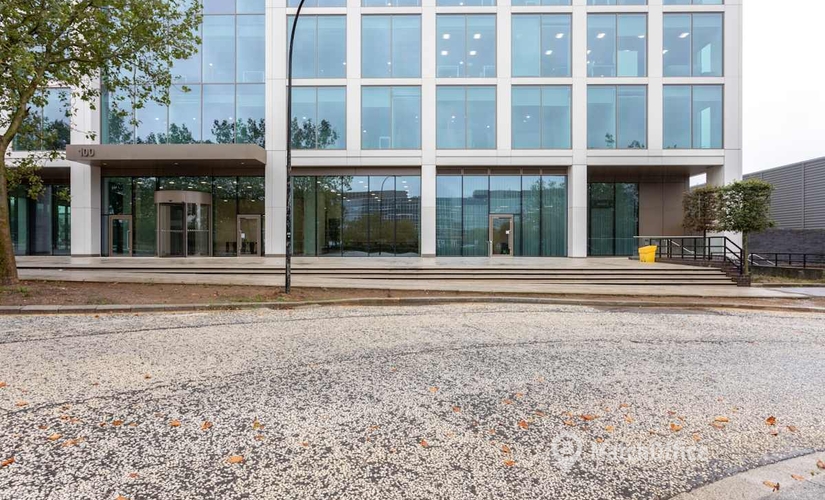 Virtual address Milton Keynes, 100 Avebury Boulevard - MatchOffice.co.uk