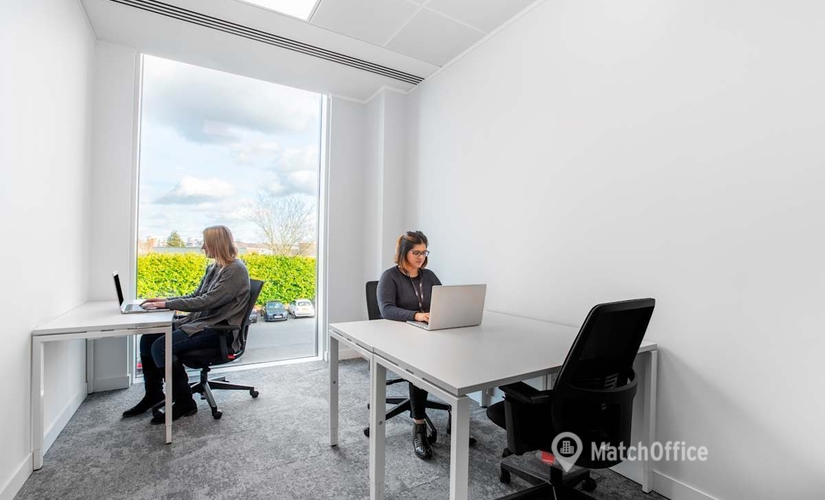 Virtual office in Watford, Croxley Business Park (WD18 8YA) - 3 | MatchOffice