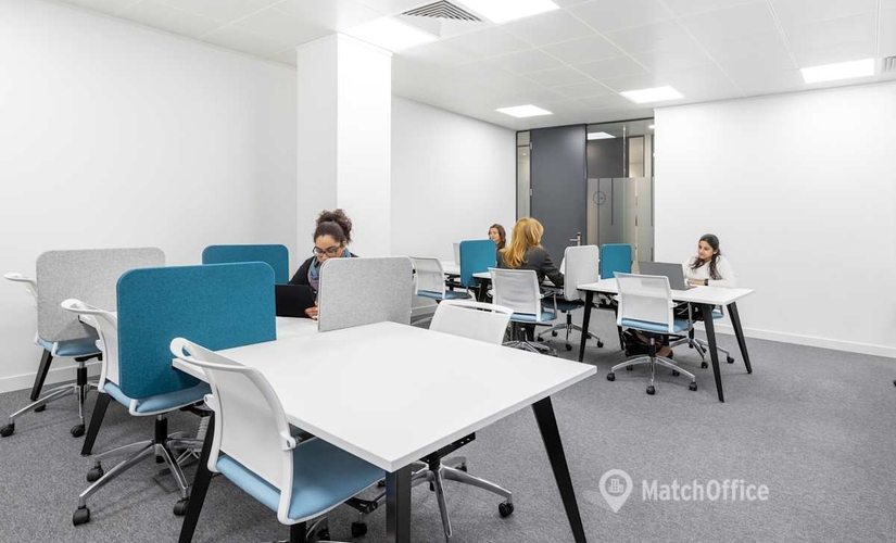 Business centre in Harrow, Croxley Business Park, 10 m² - MatchOffice.co.uk