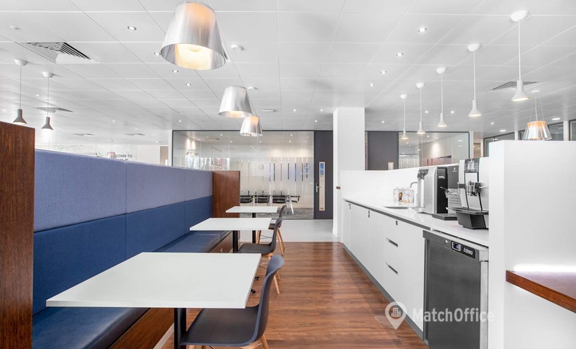 Business center in Harrow, Croxley Business Park, 10 m² - MatchOffice.co.uk