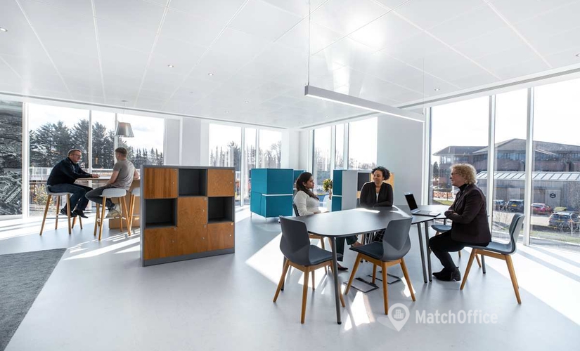 Business centre in Harrow, Croxley Business Park, 10 m² - MatchOffice.co.uk