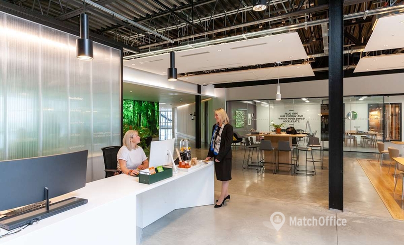  Business center  in Hemel Hempstead, The Maylands Building, 10 m² - MatchOffice.co.uk