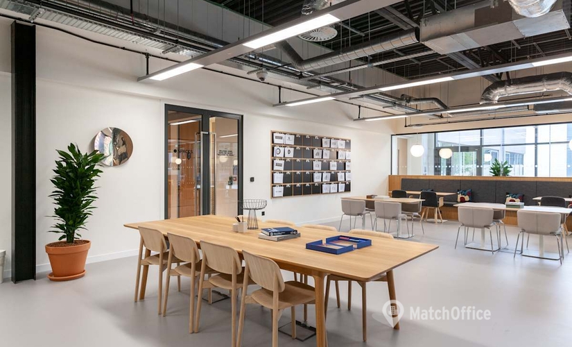 10 m² Business center in Hemel Hempstead, The Maylands Building (HP2 7TG) - 4 | MatchOffice.com