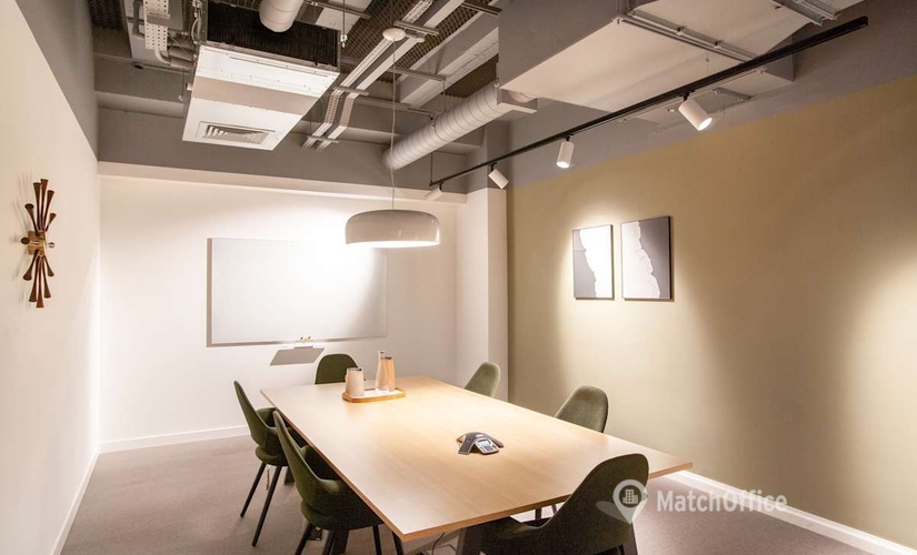 10 m² Serviced office in Hemel Hempstead, The Maylands Building (HP2 7TG) - 3 | MatchOffice