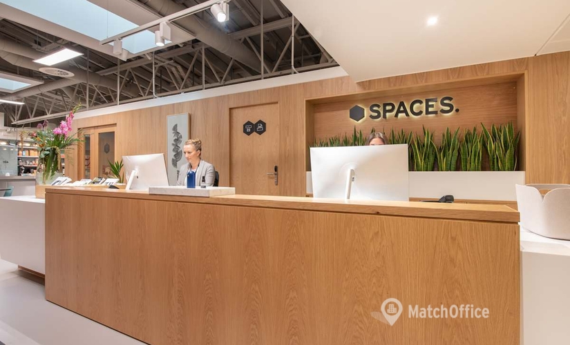 Business centre in Leeds City Centre, 7 Park Row, 10 m² - MatchOffice.co.uk