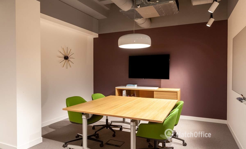 Coworking in Hemel Hempstead, The Maylands Building, 10 m² - MatchOffice.co.uk