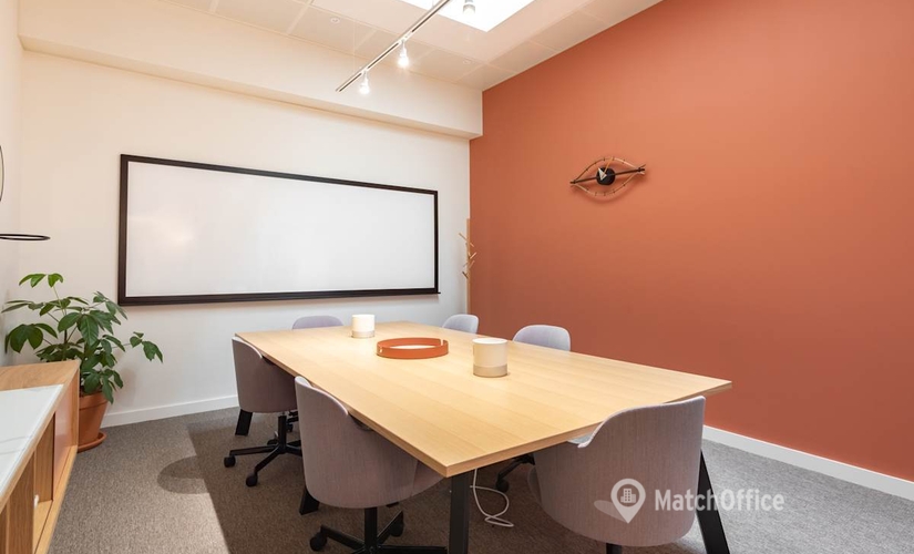 Coworking in Leeds City Centre, 7 Park Row, 10 m² - MatchOffice.co.uk