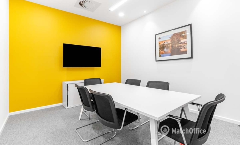 10 m² Business center in Guildford, Guildford Business Park Road (GU2 8XG) - 2 | MatchOffice