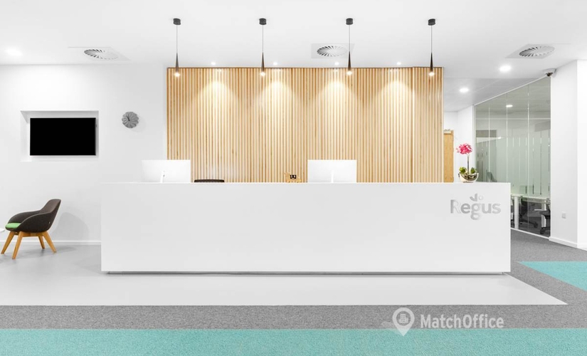 10 m² Serviced office in Guildford, Guildford Business Park Road (GU2 8XG) - 1 | MatchOffice.com