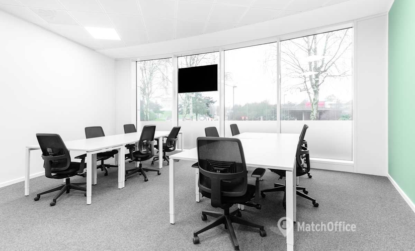 10 m² Serviced office in Guildford, Guildford Business Park Road (GU2 8XG) - 3 | MatchOffice.com