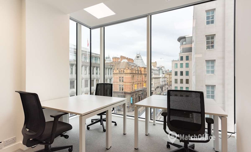 Virtual address Leeds City Centre, 7 Park Row - MatchOffice.co.uk