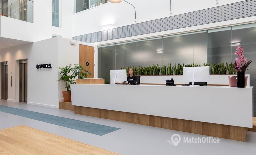 Coworking 4500 Parkway,Solent Business Park, Whiteley PO15 7AZ Fareham