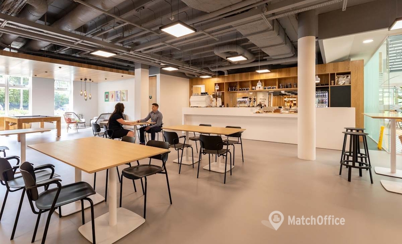 Coworking 4500 Parkway,Solent Business Park, Whiteley PO15 7AZ Fareham