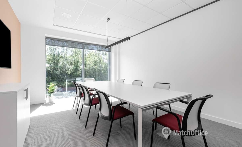 Coworking in Windsor and Maidenhead, Concorde Park, 10 m² - MatchOffice.co.uk