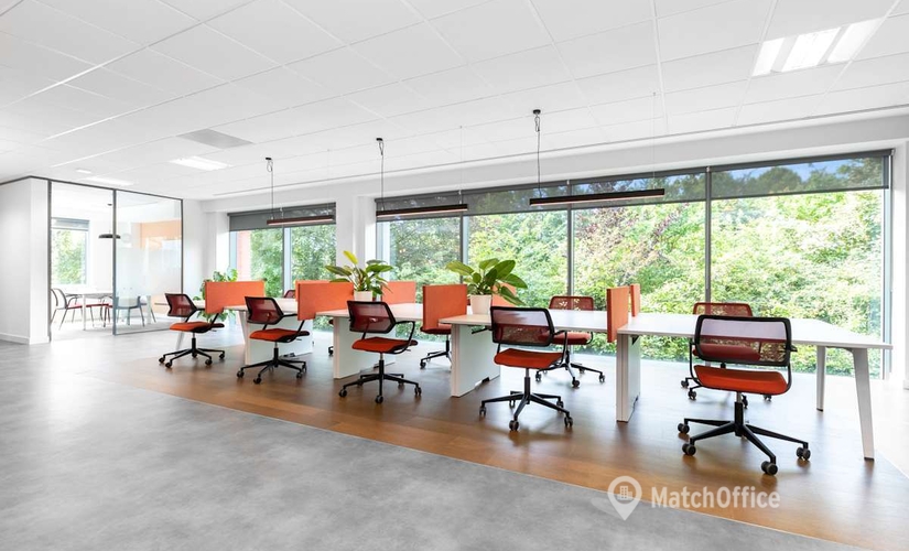  Work space in Windsor and Maidenhead, Concorde Park, 10 m² - MatchOffice.co.uk