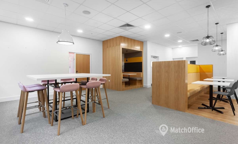 Virtual address in Cambridgeshire, Ermine Business Park (PE29 6XU) - 0 | MatchOffice