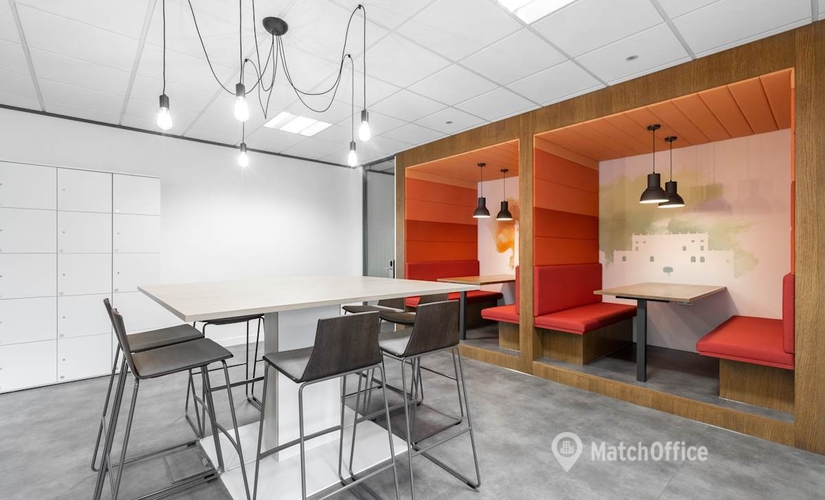  Coworking space in Windsor and Maidenhead, Concorde Park, 10 m² - MatchOffice.co.uk