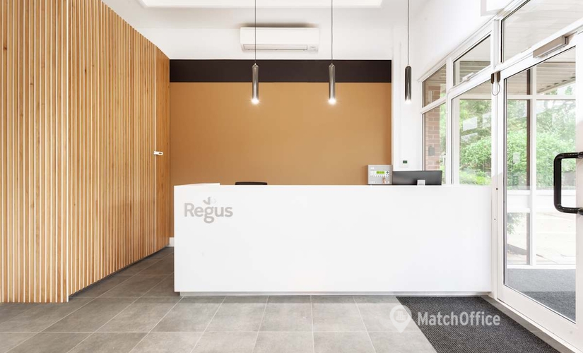 10 m² Business park in Cambridgeshire, Ermine Business Park (PE29 6XU) - 1 | MatchOffice