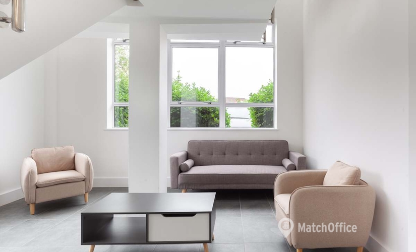 10 m² Business park in Cambridgeshire, Ermine Business Park (PE29 6XU) - 4 | MatchOffice.com