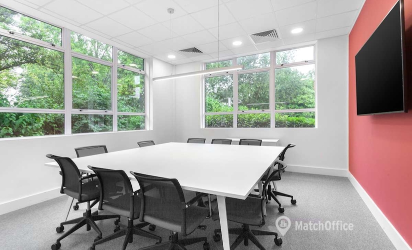 10 m² Co-working in Cambridgeshire, Ermine Business Park (PE29 6XU) - 2 | MatchOffice.com