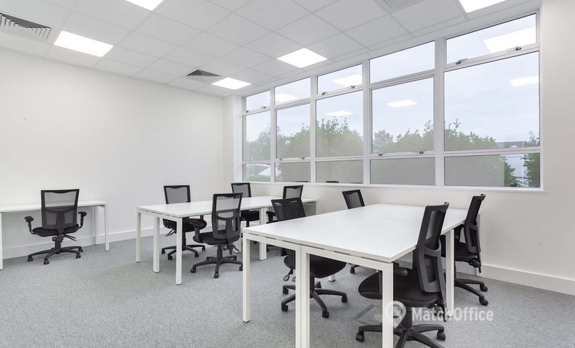 10 m² Shared workspace  in Cambridgeshire, Ermine Business Park (PE29 6XU) - 3 | MatchOffice.com
