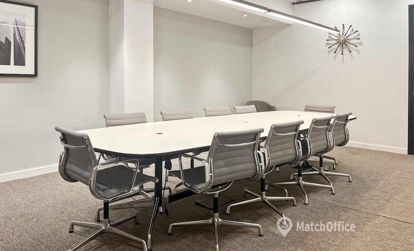 Coworking space in Greater Manchester, 125 Deansgate, 10 m² - MatchOffice.co.uk