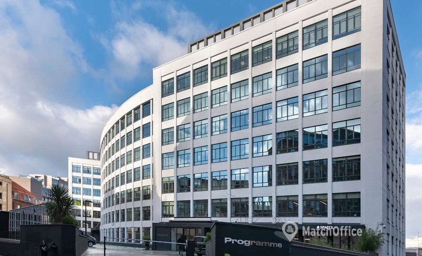 Coworking Programme,The Pithay BS1 2NB Bristol