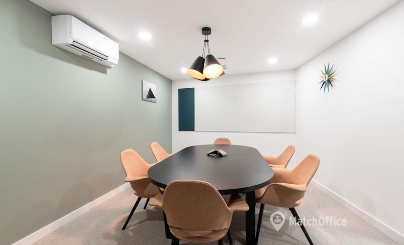 Coworking space in Bristol, Programme, 10 m² - MatchOffice.co.uk