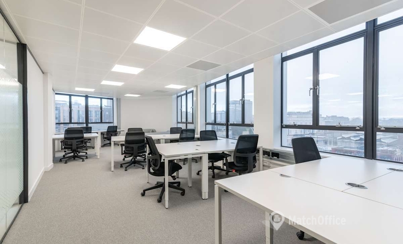 Coworking Programme,The Pithay BS1 2NB Bristol