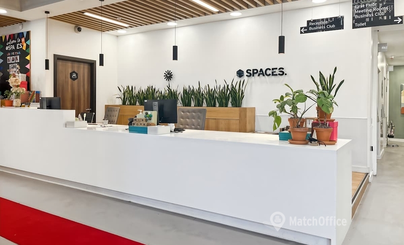  Business center  in Greater Manchester, 125 Deansgate, 10 m² - MatchOffice.co.uk