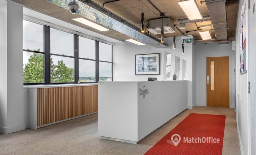 Business centre in North London, 5th Floor, 10 m² - MatchOffice.co.uk