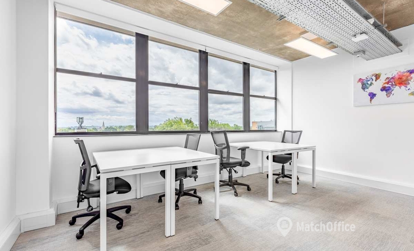 10 m² Serviced office in North London, 5th Floor (N14 6BN) - 3 | MatchOffice