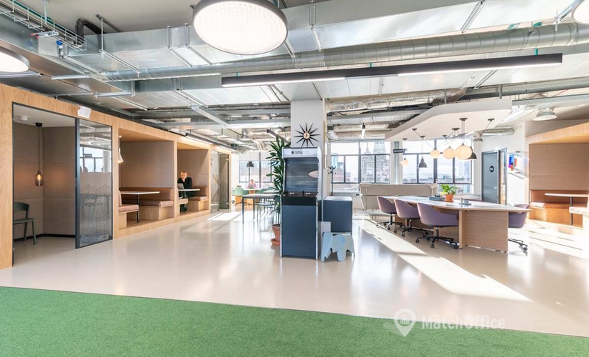 Business center Programme,The Pithay BS1 2NB Bristol