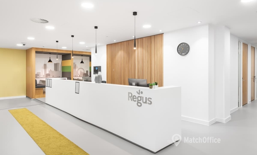 10 m² Business space in Manchester, 7 Charlotte Street (M1 4DZ) - 1 | MatchOffice.com