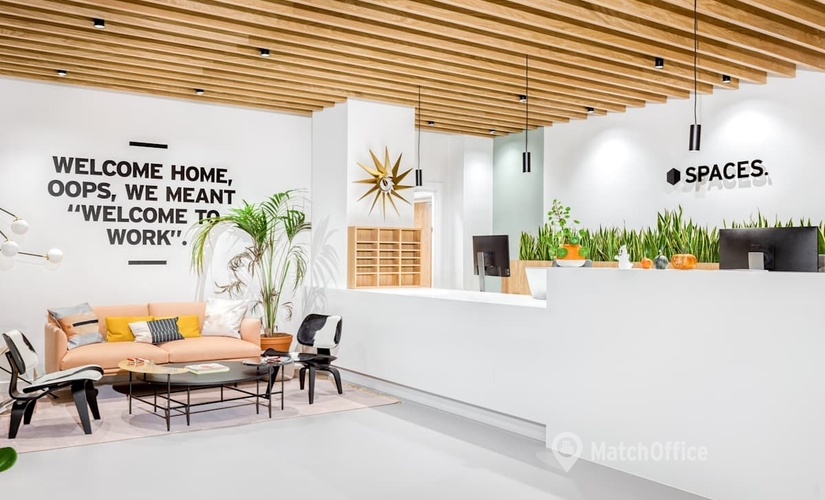 10 m² Coworking in Wallington, 6 Sutton Plaza (SM1 4FS) - 1 | MatchOffice.com