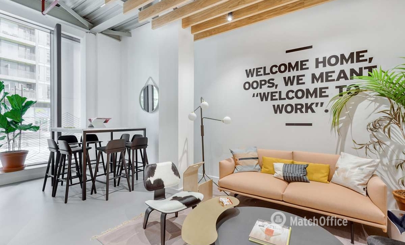 Coworking 6 Sutton Plaza,Sutton Crt Rd SM1 4FS Wallington