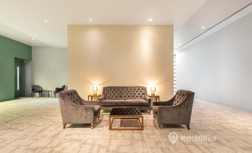 Coworking 8 St James's Square,St James’s SW1Y 4JU City of Westminster