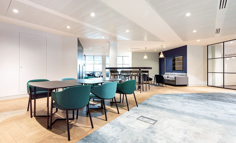  Coworkind spaces in City of London, 20 St Andrew Street, 10 m² - MatchOffice.co.uk