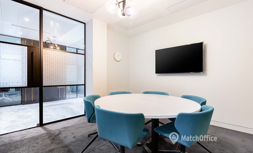 Business centre in City of London, 20 St Andrew Street, 10 m² - MatchOffice.co.uk