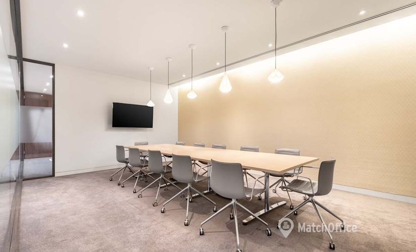 Virtual office 8 St James's Square,St James’s SW1Y 4JU City of Westminster