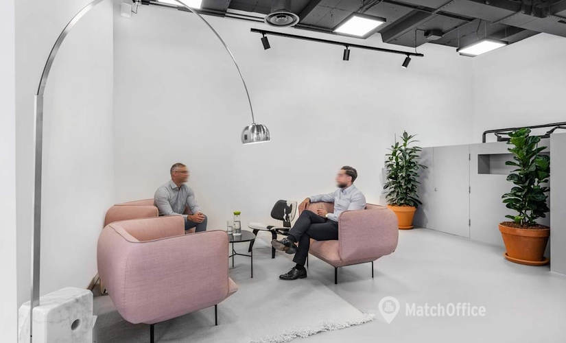 Coworking 83 Baker Street W1U 6AG City of Westminster